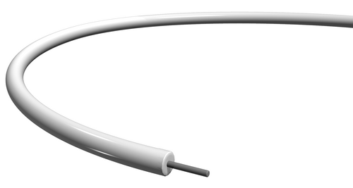 RAFファイバー電極 ワイヤータイプ ケーブル一体型