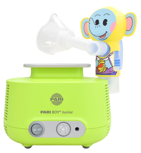 PARI ボーイJunior