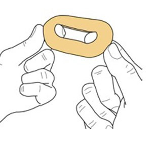 製品詳細 | 村中医療器 情報サイト | イーキンジャパン Cohesive 