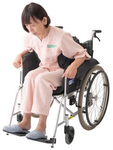 車椅子用 クッション 車いす 介護 福祉 腰痛 日本ジェル ピタ・シート