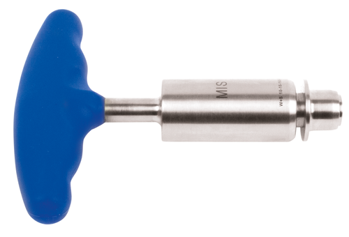 Mont Blanc MIS トルクリミッター