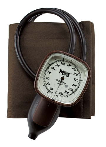 MMI ワンハンド式アネロイド血圧計