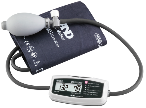 A&D デジタル血圧計 スワンミニ