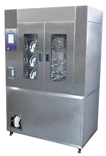 内腔器具専用乾燥器 ハドレー ASK-1200HC