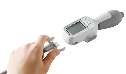 製品詳細 | 村中医療器 情報サイト | テルモ電子血圧計Ｈ５６エレマーノ２