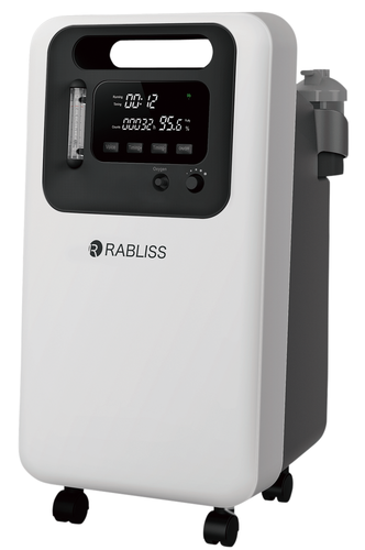 製品詳細 | 村中医療器 情報サイト | RABLISS 高濃度酸素発生器