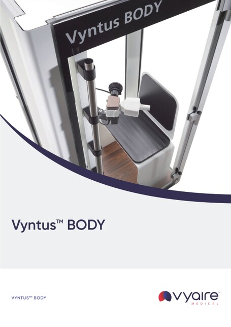 AAN総合肺機能検査装置システム・ボディプレチスモグラフ Vyntus BODY